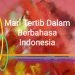 Tertib Berbahasa