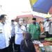 Wagub Tinjau KesiapanNew Normal di Pasar KopindoWagub Tinjau KesiapanNew Normal di Pasar Kopindo