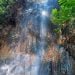 Air terjun Way Gubak. (LAMPUNG POST/ATIKA)