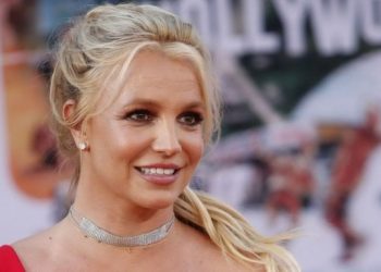 Ratu Pop Britney Spears. (DOK.MEDCOM)