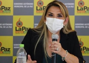 Presiden Bolivia Positif Terinfeksi Covid-19