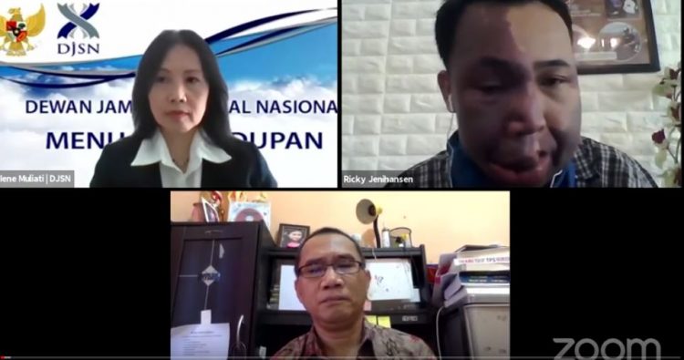 Dok Akun Youtube AJI Indonesia