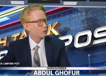 Dok Metro TV Lampung