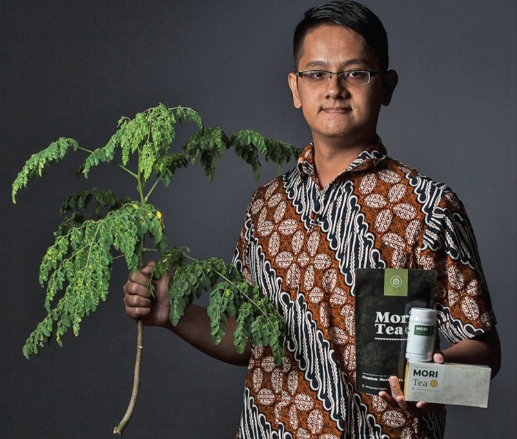 MI/SUMARYANTO BRONTO