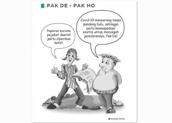 dok Lampung Post