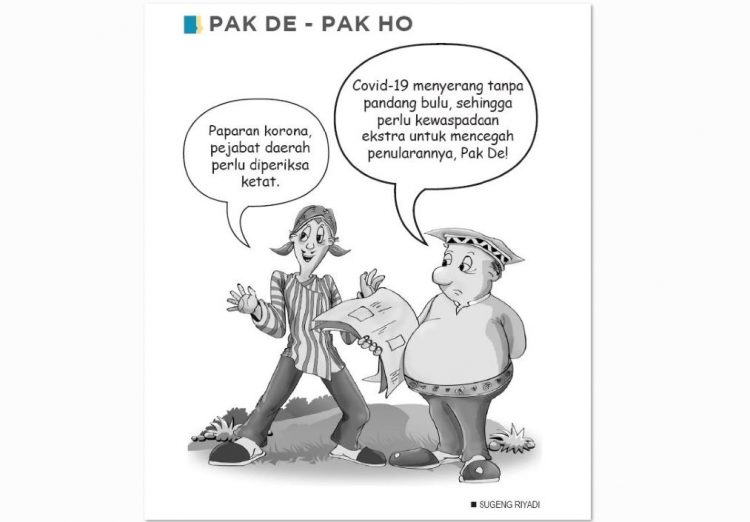 dok Lampung Post