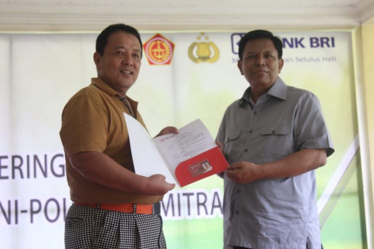 Bangun Prestasi dan Wisata Golf Lampung