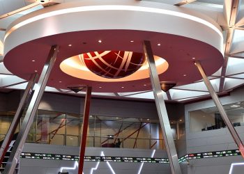 Pelaku Pasar Antisipasi Resesi