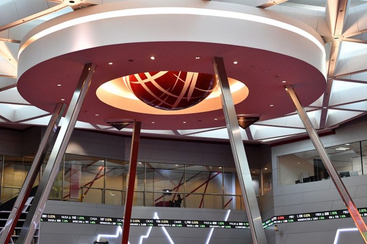 Pelaku Pasar Antisipasi Resesi