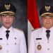 Dua Birokrat Diusulkan Dampingi Adipati