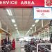 Servis Prima Yamaha di Kenormalan Baru