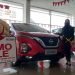 Sumo Nissan Beri Banyak Untung