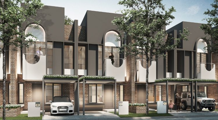 Freja House Habis Terjual, Sinar Mas Land Segera Luncurkan Freja Suites