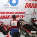 Stok darah penting, terutama bagi kebutuhan pasien DBD yang tengah menjalani perawatan.