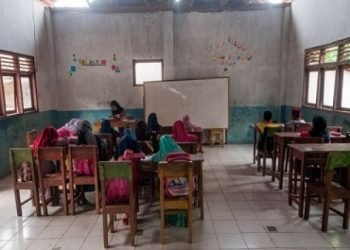 KBM Tatap Muka