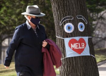 WHO Peringatkan Dampak Corona Berlangsung Lama