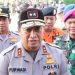 Sertijab Kapolda Lampung di Jakarta