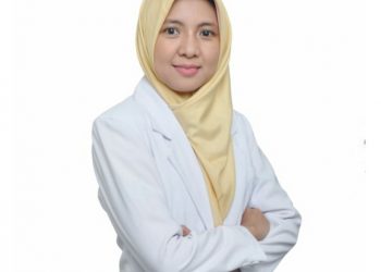 Keluarga Almarhum Dorong Anak Sulung Maju Pilkada