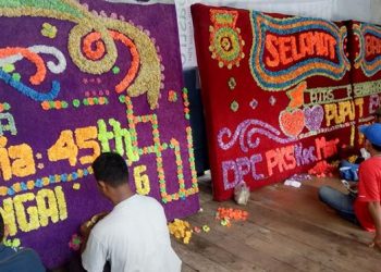 Sering Jadi Provokator, Tahanan Kasus Perusakan Dipindahkan