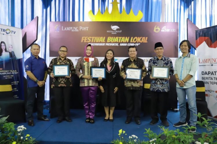 Lampung Post Peduli Masyarakat