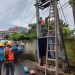 Pencurian Kabel PLN Ganggu Distribusi Listrik