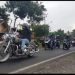 Peringati Hari Kemerdekaan, IPC Panjang Motoran 562 Km