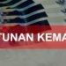Petugas KPU Lamsel Mendapatkan Santunan