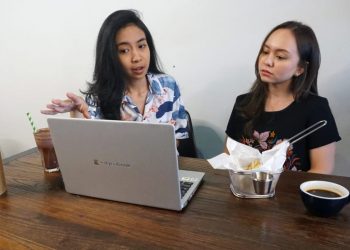 Produk Sharp Ekspansi ke Pasar Notebook