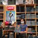 Sogo Tawarkan Keunikan Levi’s Selvedge