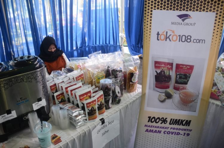 Pemerintah Perlu Mendesain Stimulus Dunia Usaha