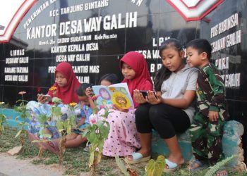 Insentif Pendidikan Harus Cermat