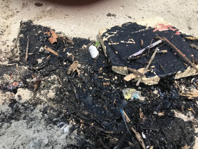 Ganti Rugi kepada Nelayan Tergantung KLHK