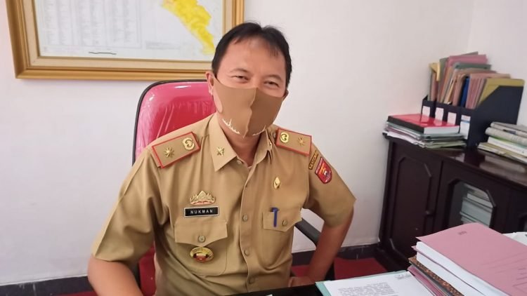 Anggaran Penanganan Covid-19 di Lambar Mulai Diaudit
