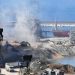 Pengetahuan PM Lebanon soal Amonium Nitrat di Beirut Didalami