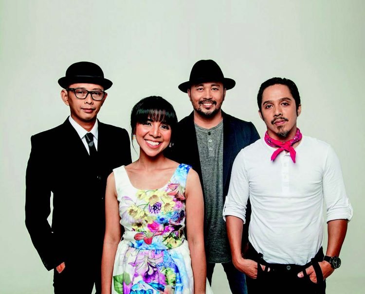 Band Mocca. (DOK.MI)