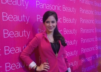 Pevita Pearce. (DOK.MI)