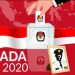 Ilustrasi Pilkada serentak 2020. (DOK)