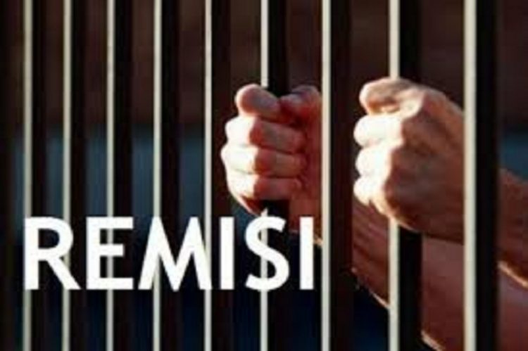 Enam Napi LP Metro Bebas Bersyarat