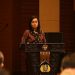 Menteri Keuangan Sri Mulyani Indrawati(Dok. Kementerian Keuangan)