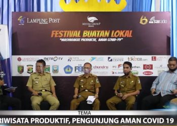 dok Metro TV Lampung