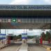 Gerbang tol Blang Bintang, Aceh Besar, Aceh. (Foto: Medcom.id/Fajri Fatmawati)