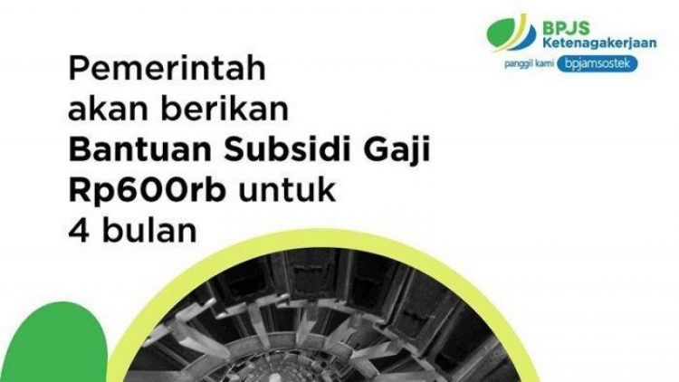 Tenaga Kerja Nantikan BSU Mengucur Kembali