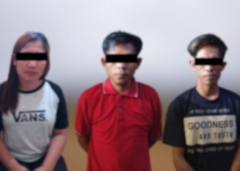 Pria Diperas Usai Digerebek bersama Wanita di Hotel