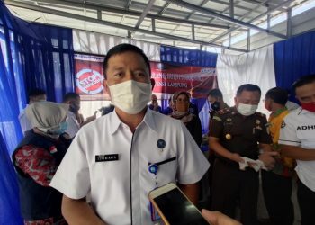 Perkuat Strategi P4GN Mewujudkan Desa Bersinar