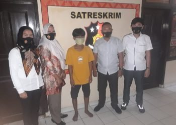Remaja Pemerkosa Siswi SMA Terancam 15 Tahun Penjara