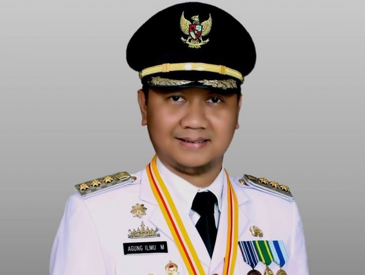 DPRD Lampura Paripurnakan Usul Pemberhentian Bupati