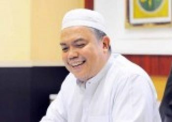 Hadiri Musyawarah Terbuka, Firmansyah Dukung Ike-Zam Lolos
