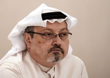Hakim Arab Saudi Batalkan Hukuman Mati Pembunuh Khashoggi