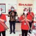 Sharp Luncurkan Aquos V6 dan V6 Plus