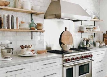 Perabot dapaur yang harus tersedia. (DOK)